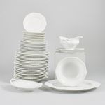 1360 3354 DINNERWARE